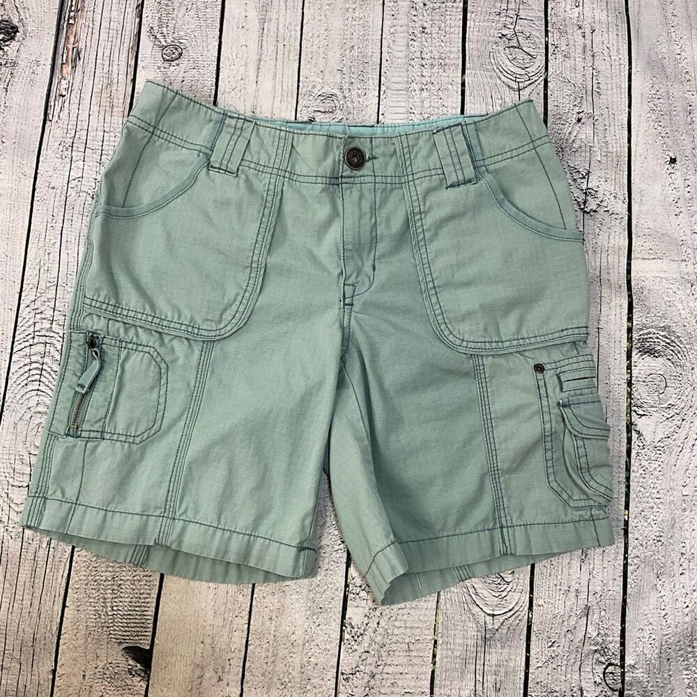 EDDIE BAUER Cargo Shorts